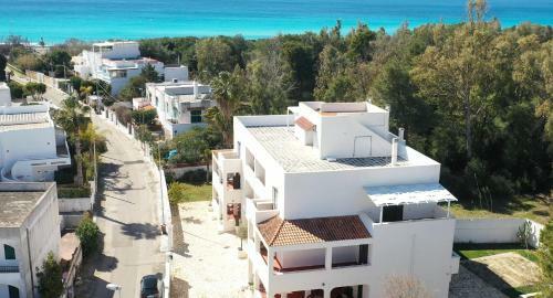 Apartamento Beach Houses Baia Verde