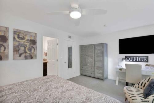 Apartamento Old Town 2 Bedroom Condo