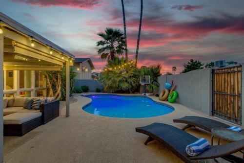 Weldon Home