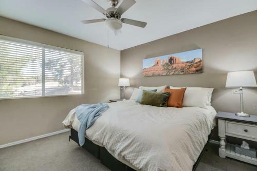 Beautiful North Scottsdale 2 Bedroom Condo