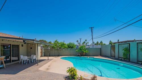 Wanderjaunt - Mojave - 4br Home - South Scottsdale