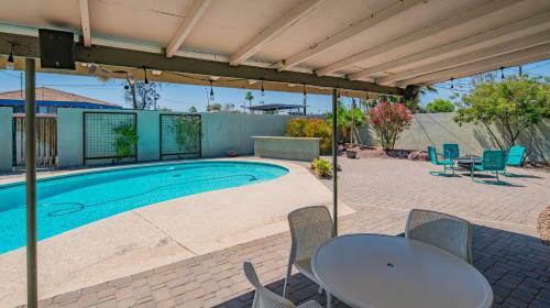 Wanderjaunt - Mojave - 4br Home - South Scottsdale