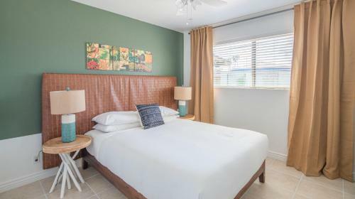 Wanderjaunt - Mojave - 4br Home - South Scottsdale
