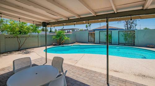 Wanderjaunt - Mojave - 4br Home - South Scottsdale