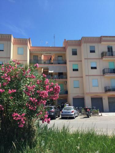 Apartamento Via Dei Tigli