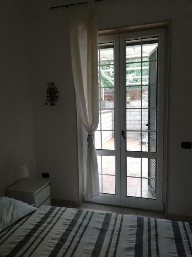 Apartamento Villino Blue Bay Baia Verde