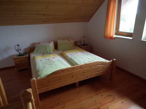 Agroturismo Essleggerhof