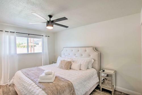 Stylish Scottsdale Oasis Close To Old Town!