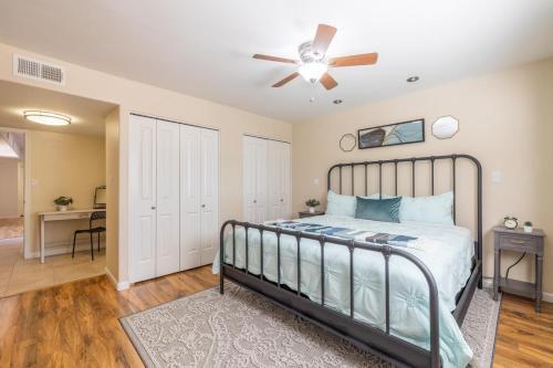 Scottsdale Orange Blossom Townhouse