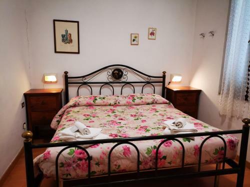 Hotel Osteria Dei Locandieri