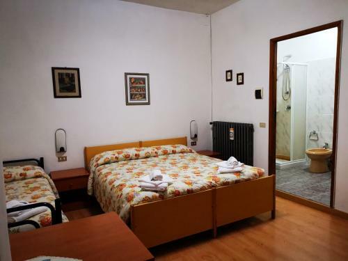 Hotel Osteria Dei Locandieri