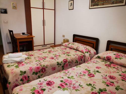 Hotel Osteria Dei Locandieri