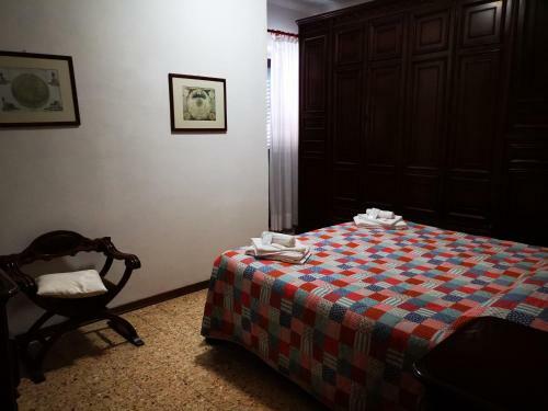 Hotel Osteria Dei Locandieri