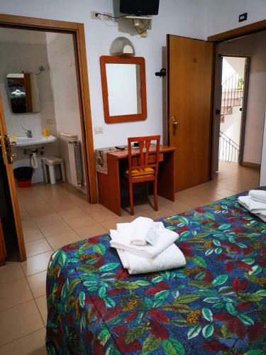 Hotel Osteria Dei Locandieri