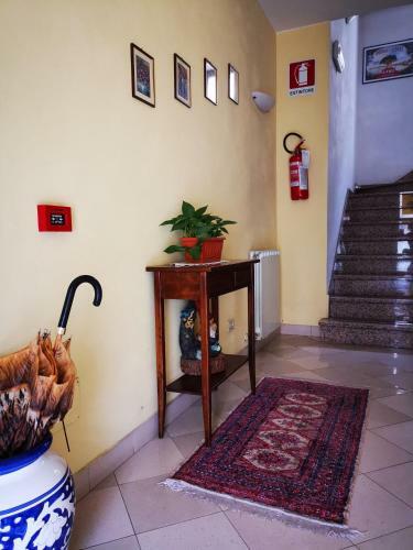 Hotel Osteria Dei Locandieri