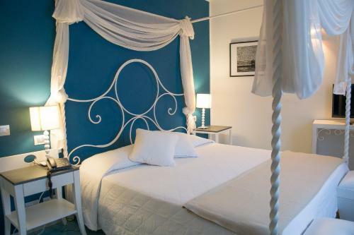 Hotel Cutimare - Aeolian Charme