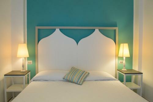 Hotel Cutimare - Aeolian Charme