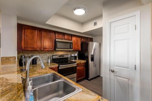Apartamento Villa Viva Condo