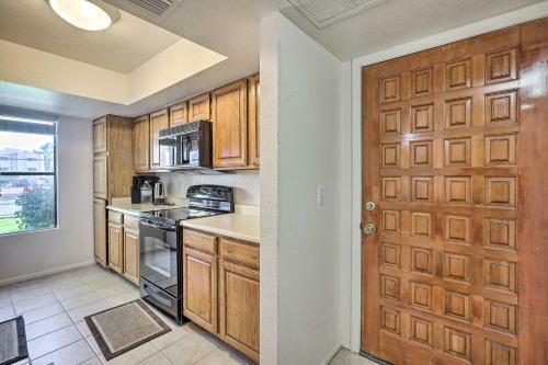 Apartamento Scottsdale Condo With Pool And Hot Tub Access!