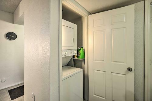 Apartamento Scottsdale Condo With Pool And Hot Tub Access!