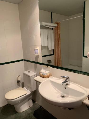 Hotel �rea De Calahorra