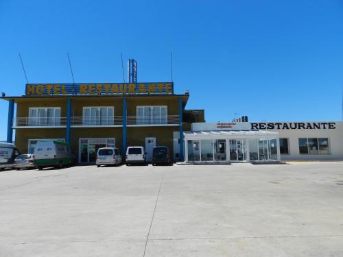 Hotel �rea De Calahorra