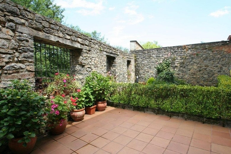 Apartamentos Turisticos Paseo De La Alameda