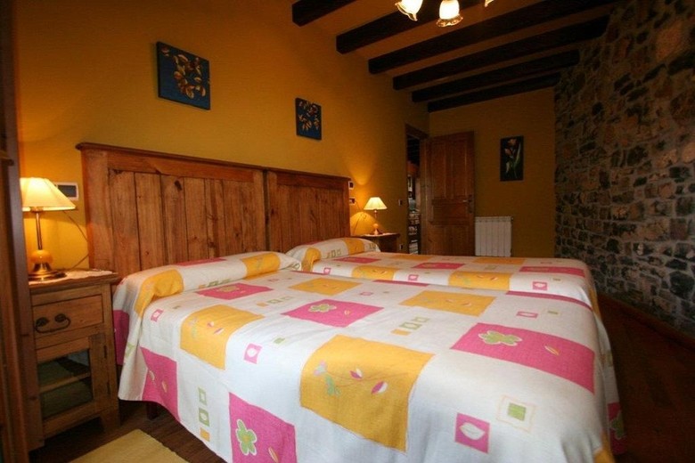 Apartamentos Turisticos Paseo De La Alameda