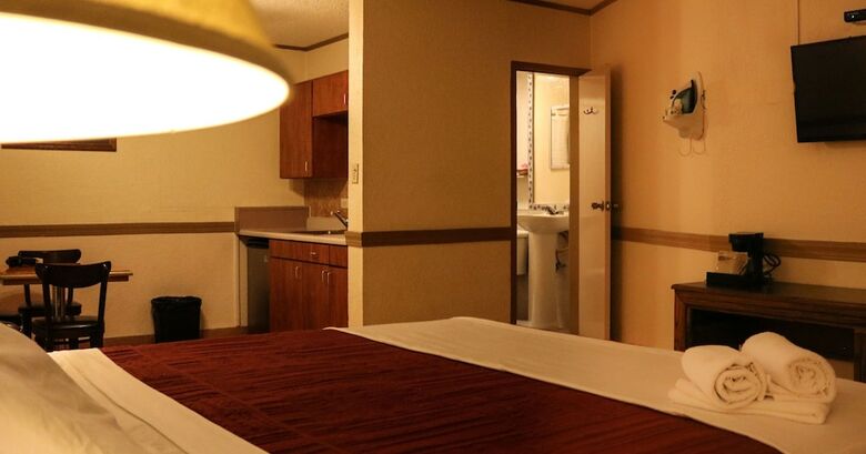 Hotel Santa Fe