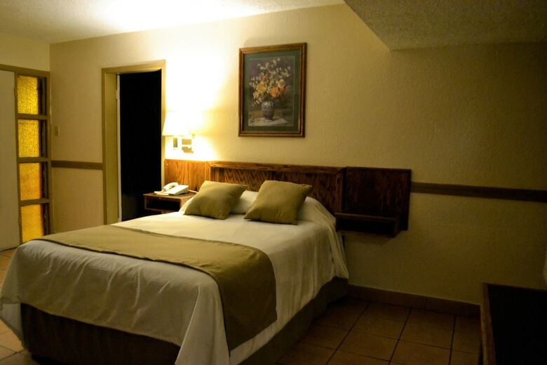 Hotel Santa Fe
