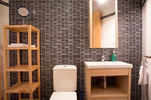 Apartament Font Del Lle�