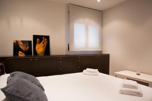 Apartament Font Del Lle�