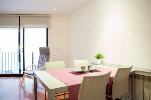 Apartament Font Del Lle�
