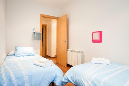 Apartament Font Del Lle�