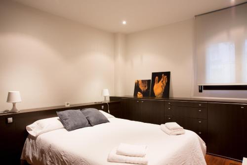 Apartament Font Del Lle�