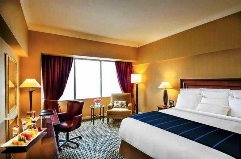 Jw Marriott Hotel Lima