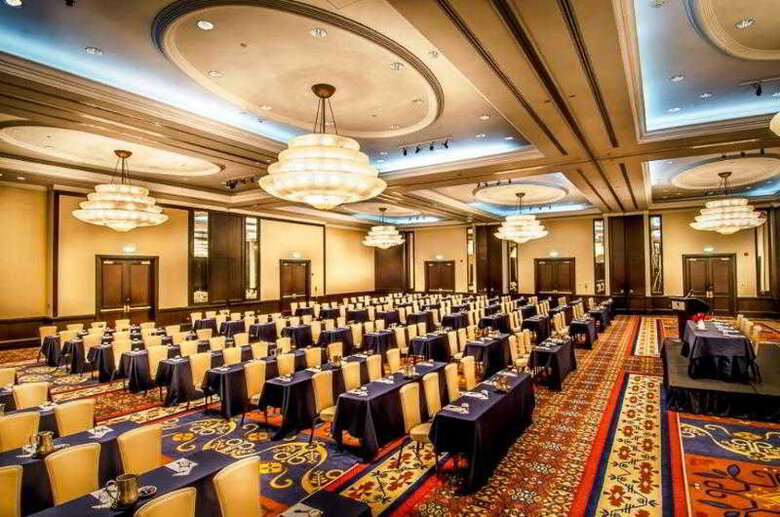 Jw Marriott Hotel Lima