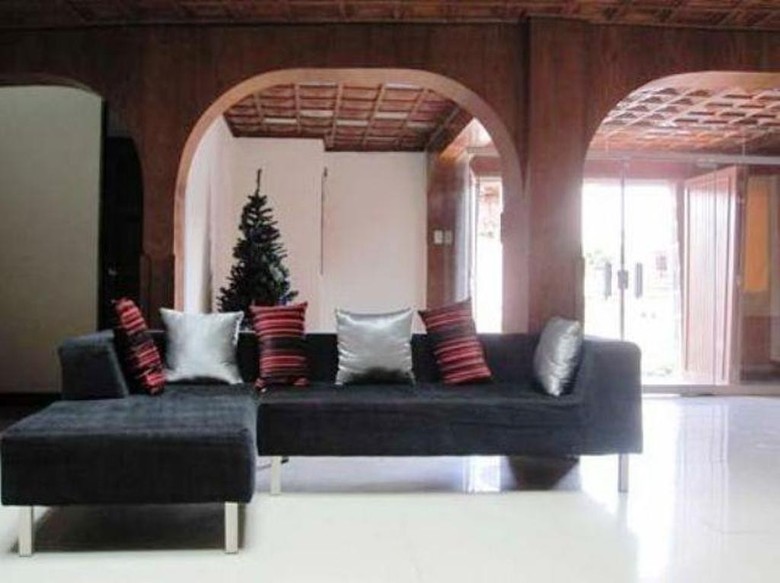 Cusco Pardo Hotel
