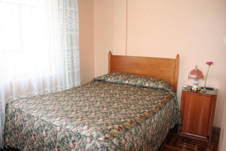 Posada Gabriela�s Home