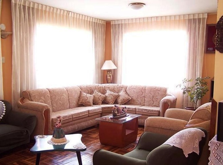 Posada Gabriela�s Home