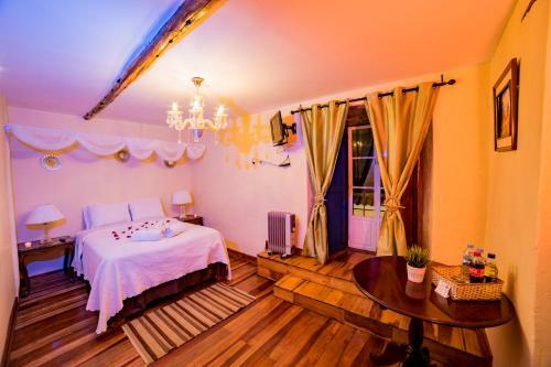Hostal Kori Gems Inn