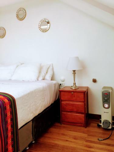 Hostal Kori Gems Inn