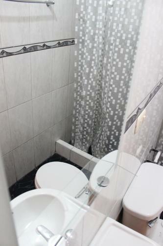 Hostal Conde Meloc