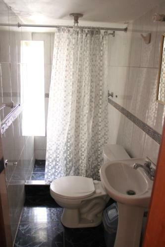 Hostal Conde Meloc