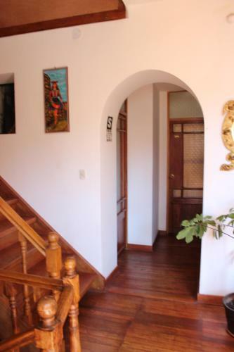 Hostal Conde Meloc