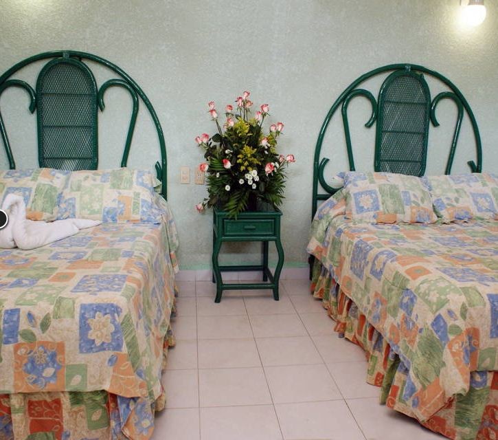 Hotel Maria De Lourdes
