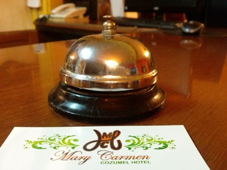 Hotel Mary Carmen