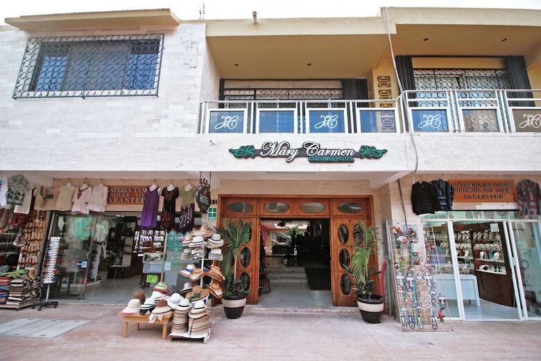 Hotel Mary Carmen