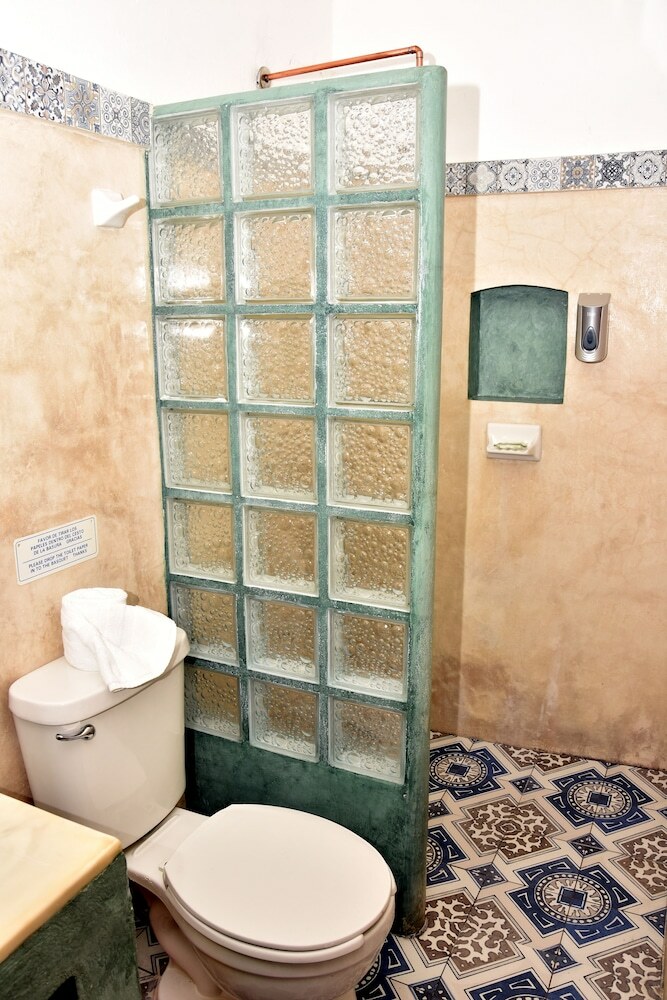 Hotel Mary Carmen
