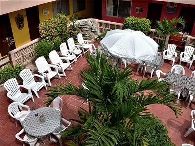 Hotel Mary Carmen